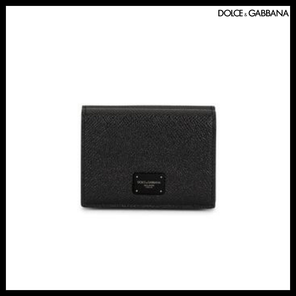 【Dolce&Gabbana】WALLETS BP2525AZ60280999