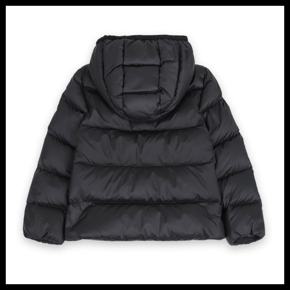 【MONCLER】Beulah Down Jacket Black