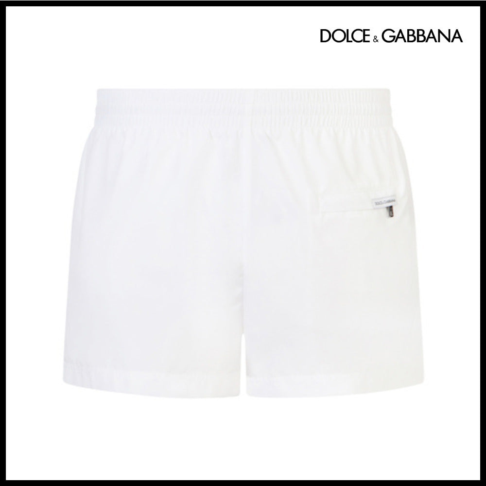 【Dolce & Gabbana】SHORTIE BOXER PACK WITH BAG