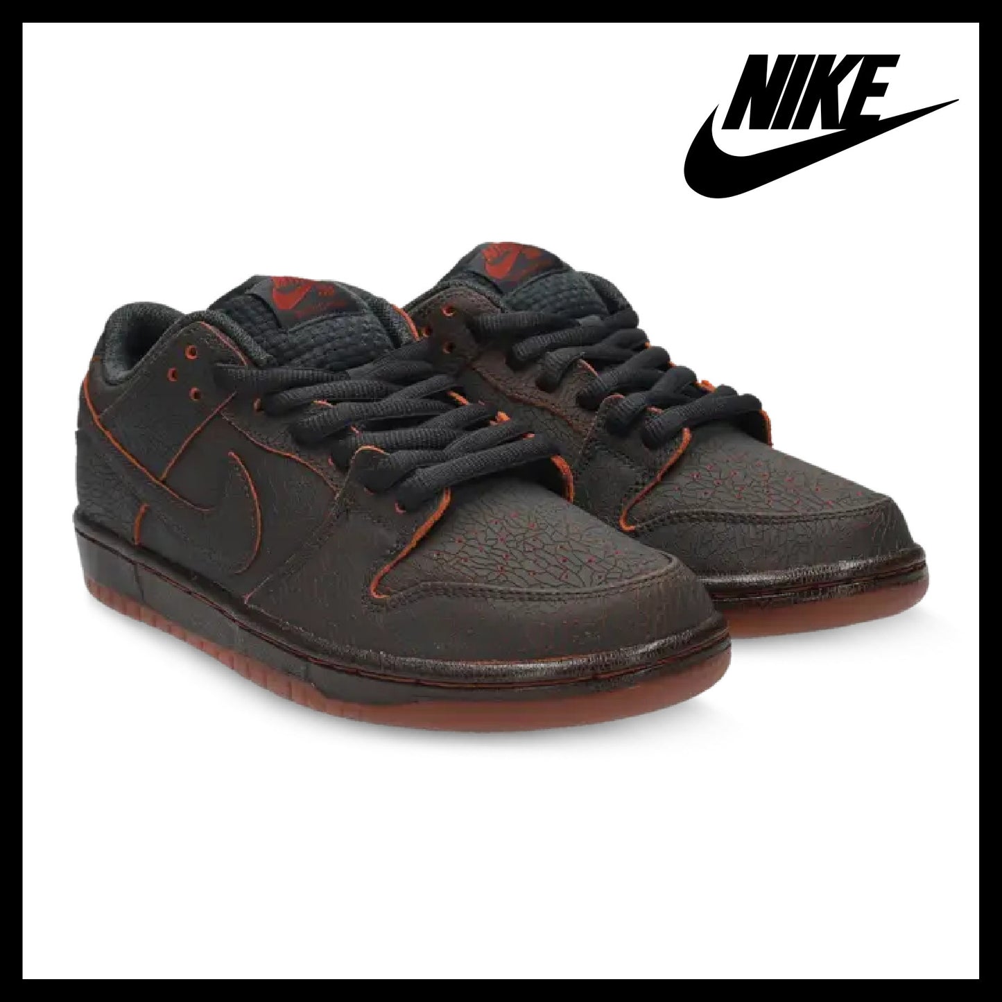 【NIKE】SB Dunk Low Pro PRM
