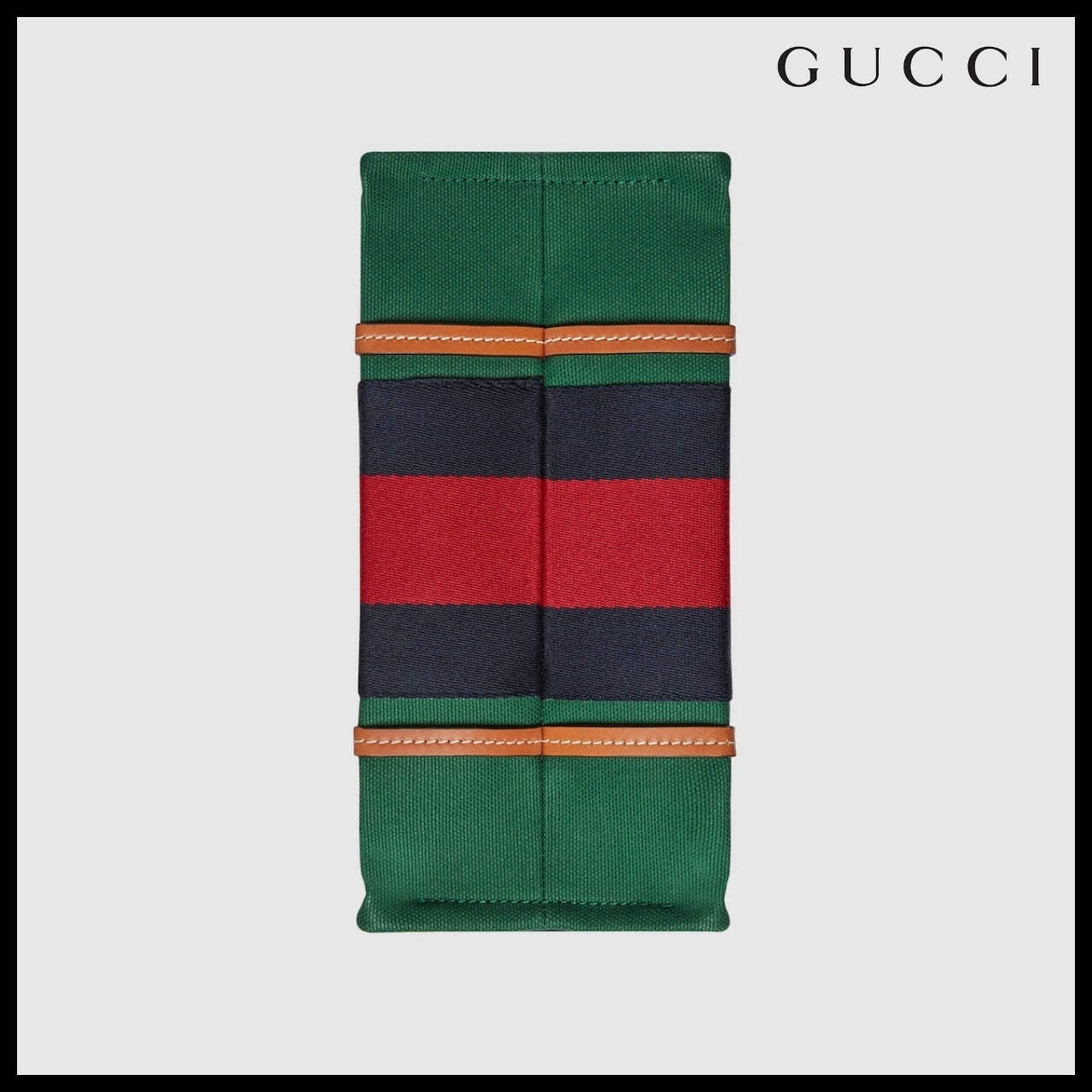 【GUCCI】Small Tote Bag