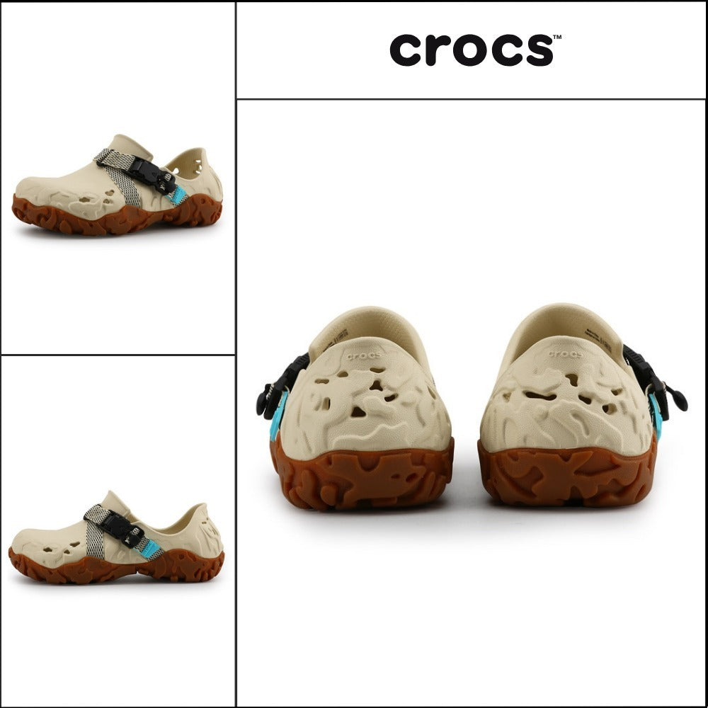 【CROCS】All Terrain Atlas