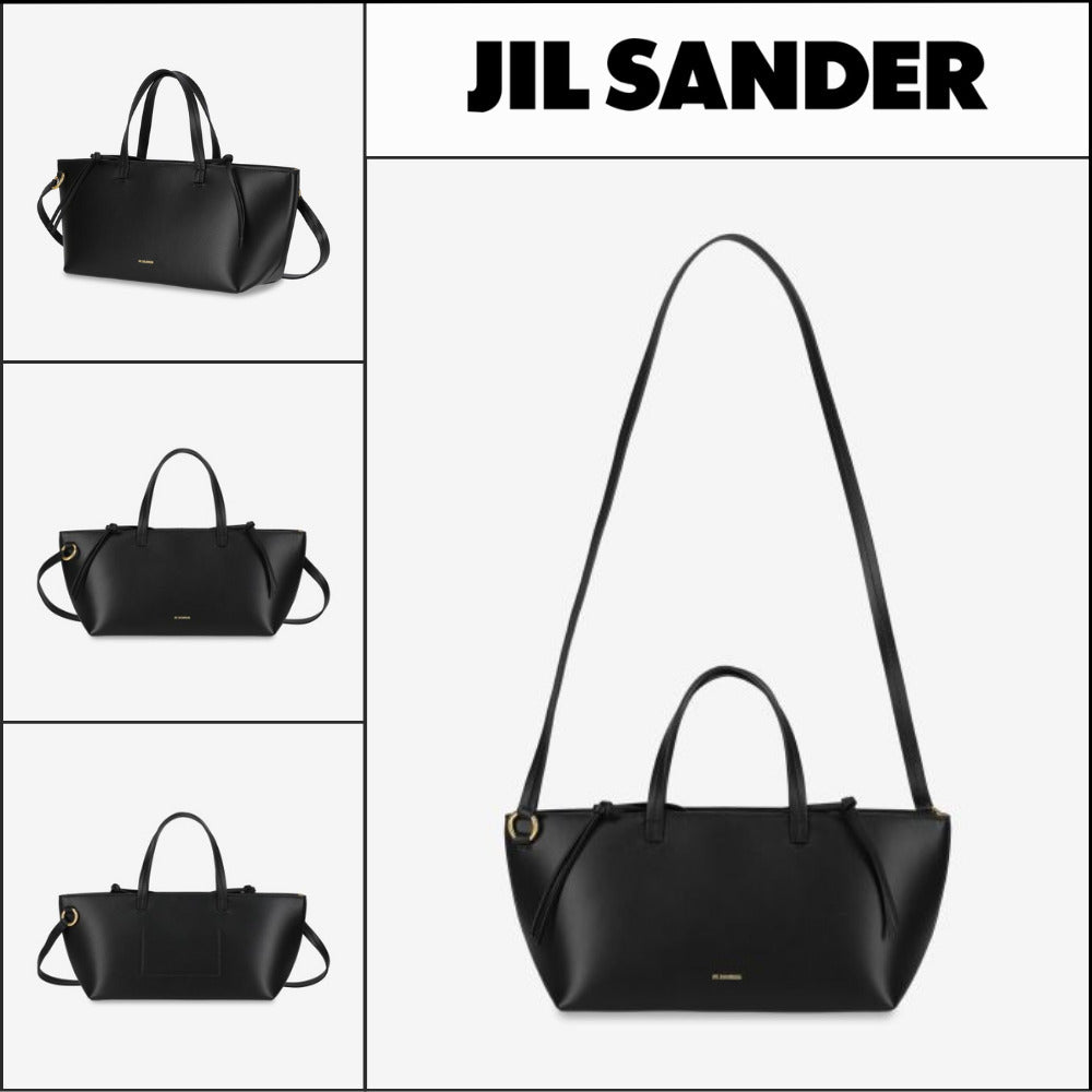 【Jil Sander】Brooklyn Shoulder Bag 28