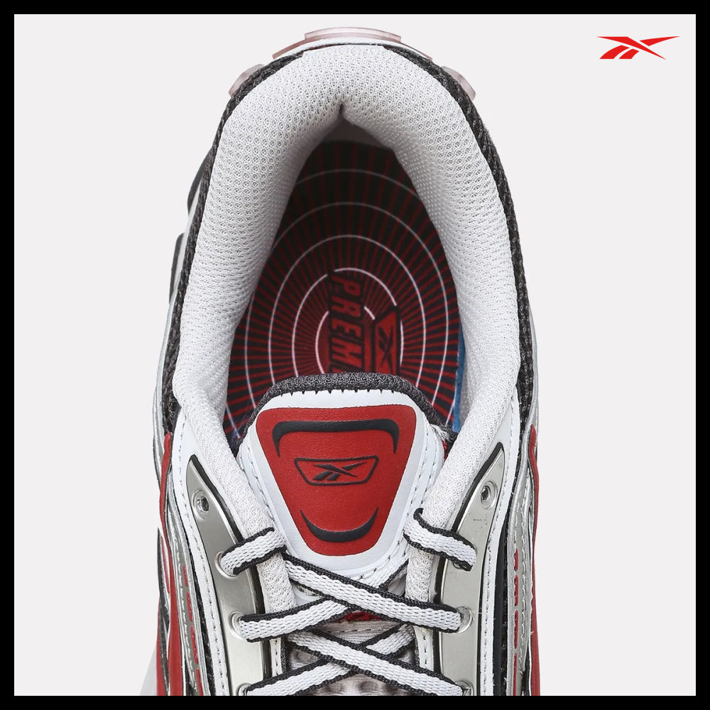 【Reebok】Premier Road Ultra - Metallic Red