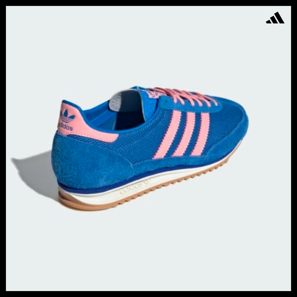 【ADIDAS 】SL 72 OG