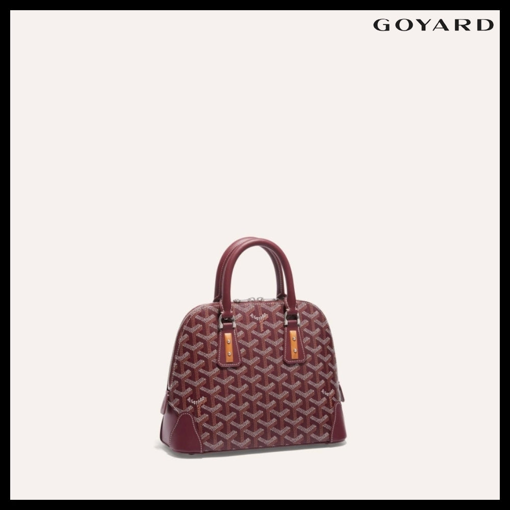 ◆韓国百貨店仕入 GOYARD◆VENDOME MINI BAG