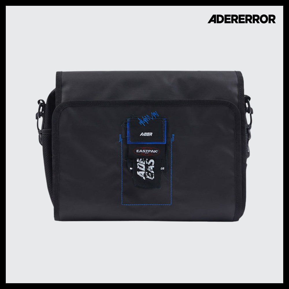 【ADERERROR x Eastpak】Shoulder Bag Black