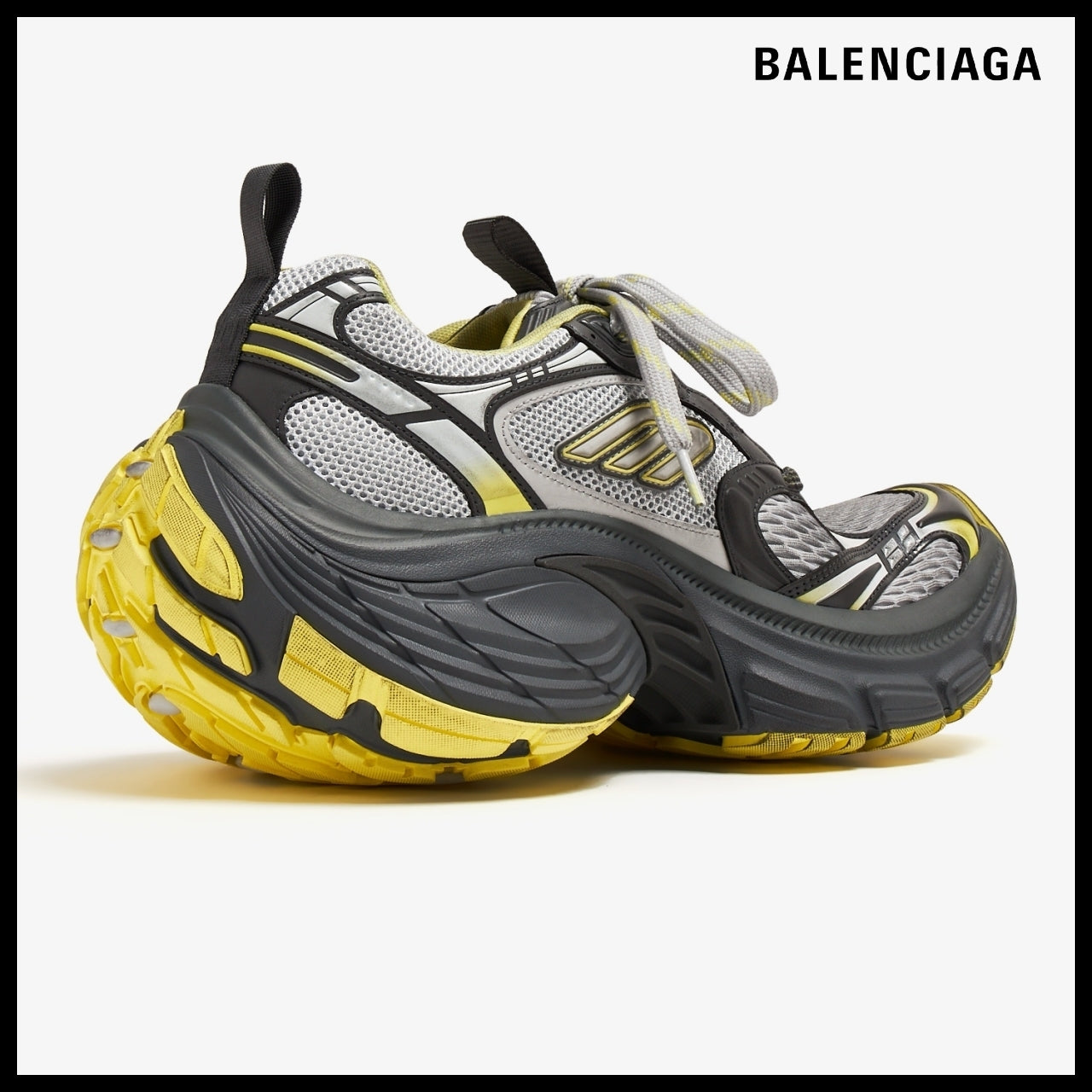 【BALENCIAGA】10XL Sneaker 1097