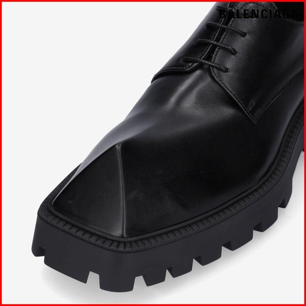 【BALENCIAGA】Rhino Derby Loafers 26SS