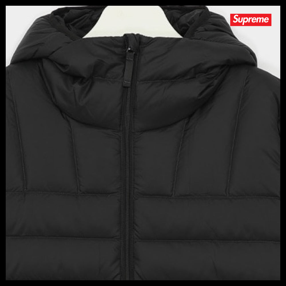 【100%正規品保証 Supreme】 Micro Half Zip Hooded Pullover