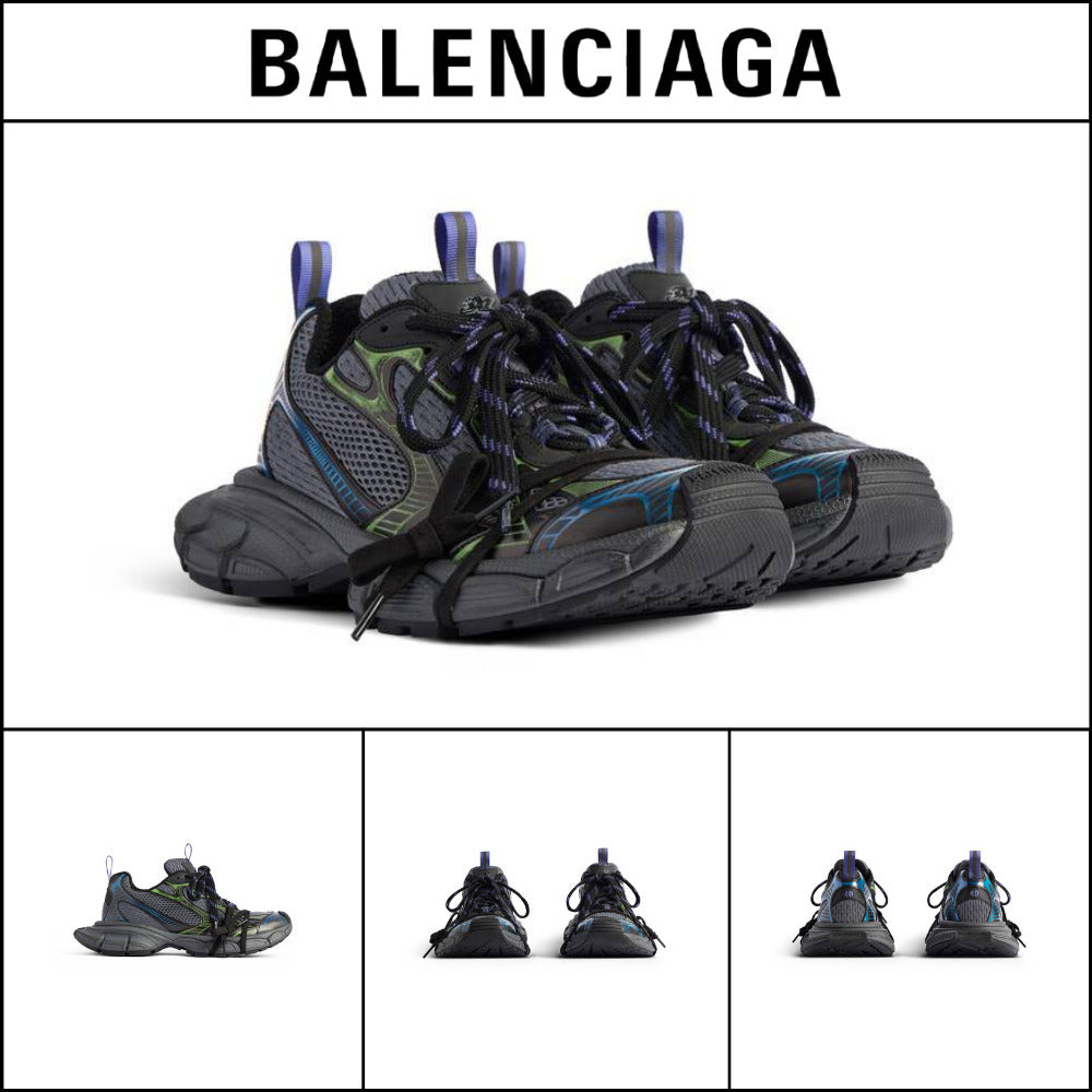 【BALENCIAGA】3XL SNEAKER 1143