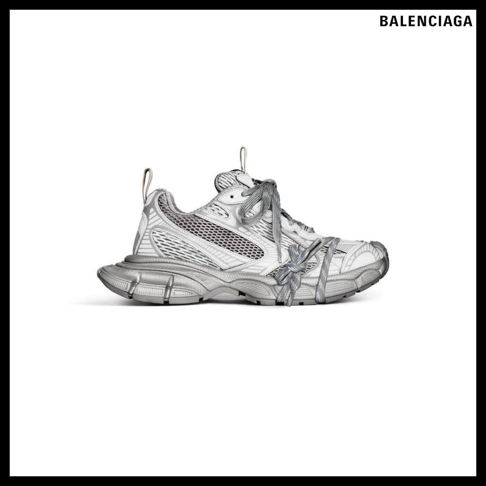 【BALENCIAGA】3XL REFLECTIVE SNEAKER
