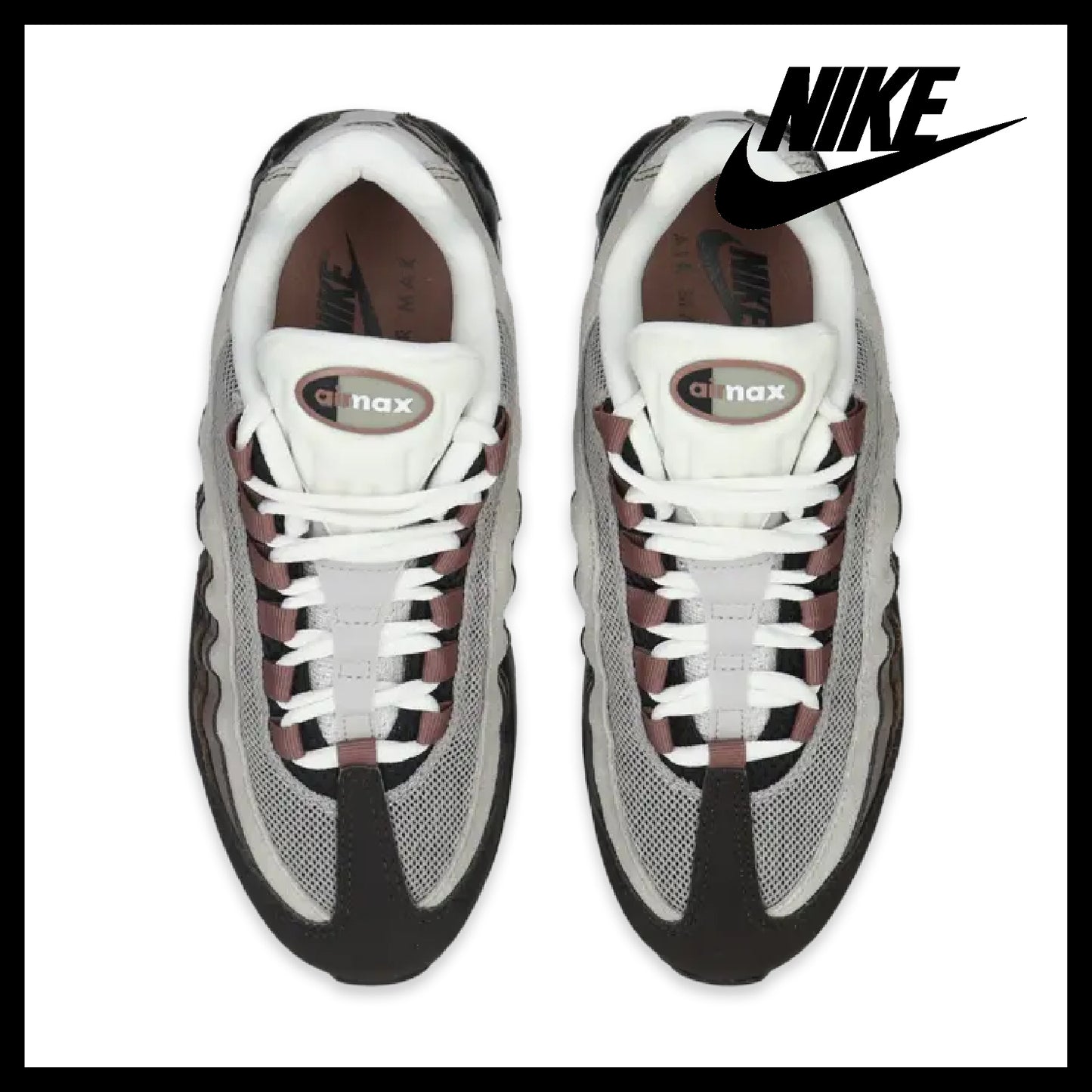 【NIKE】Air Max 95