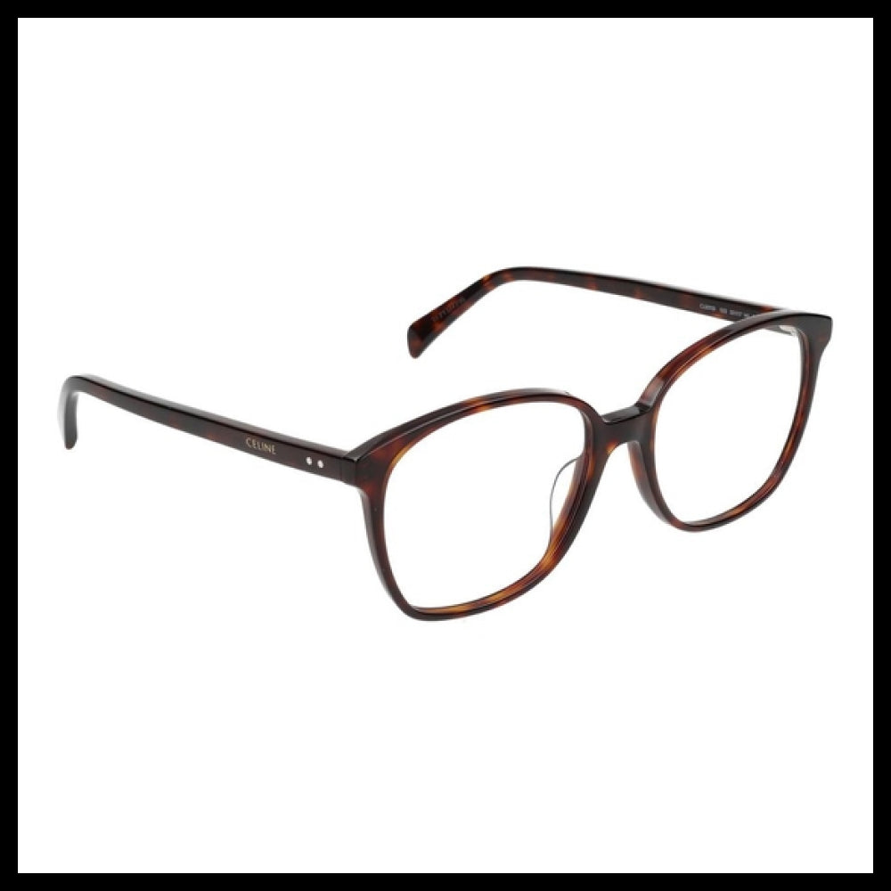 【CELINE】Brown Glasses