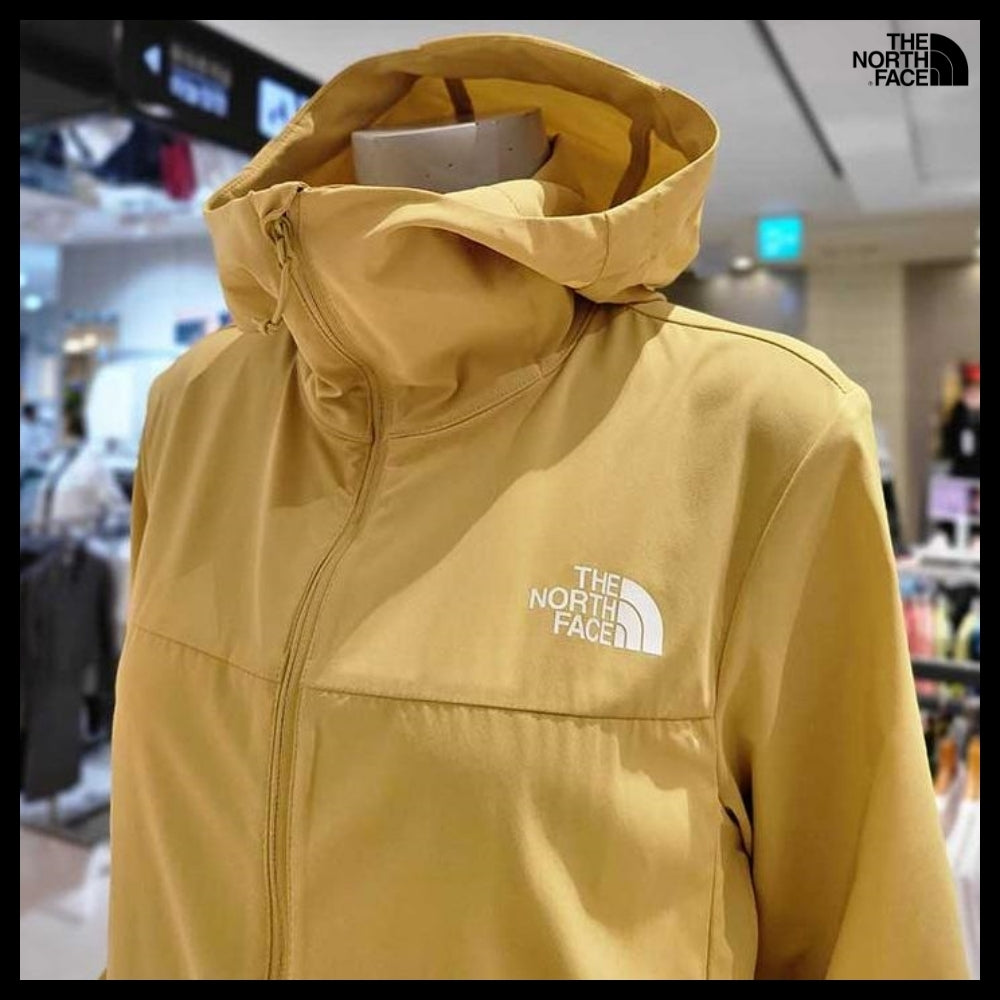 【THE NORTH FACE】ウィメンズ シャドウ ウィンドジャケット
