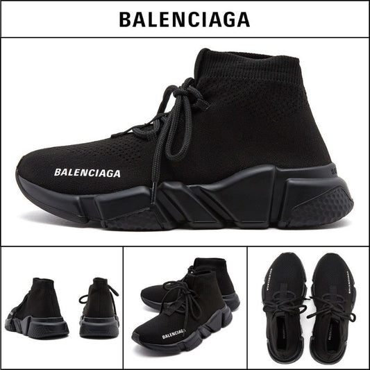 ★BALENCIAGAアウトレット セール ★Speed Lace-Up Sneaker