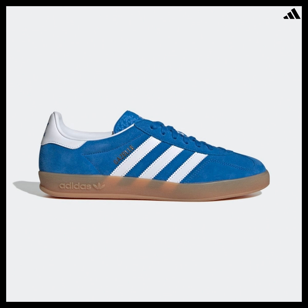 【ADIDAS】Gazelle Indoor JI2061