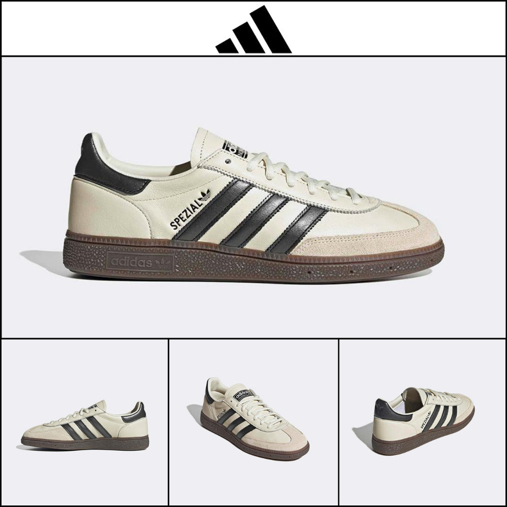 【adidas】HANDBALL SPEZIAL KJ1165