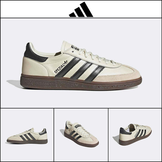 【adidas】HANDBALL SPEZIAL KJ1165