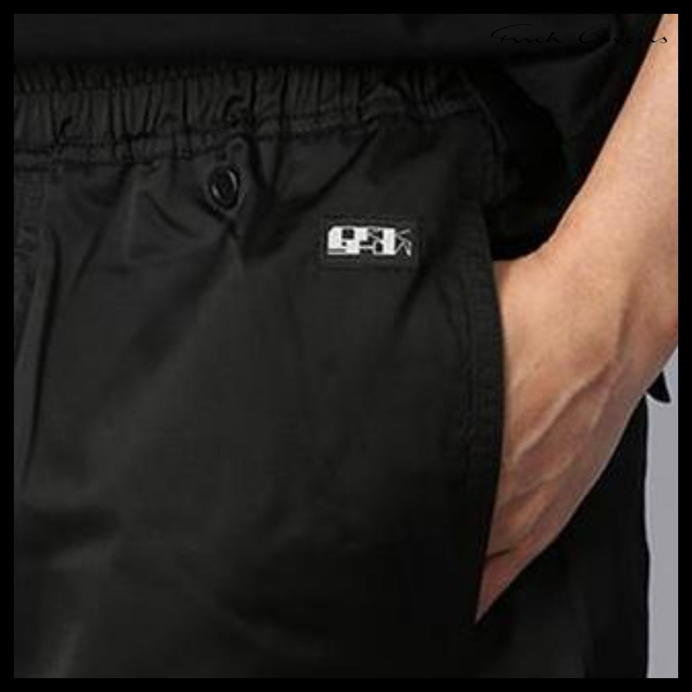 【RICK OWENS】TAR 09 Darkshadow Fawn Shorts