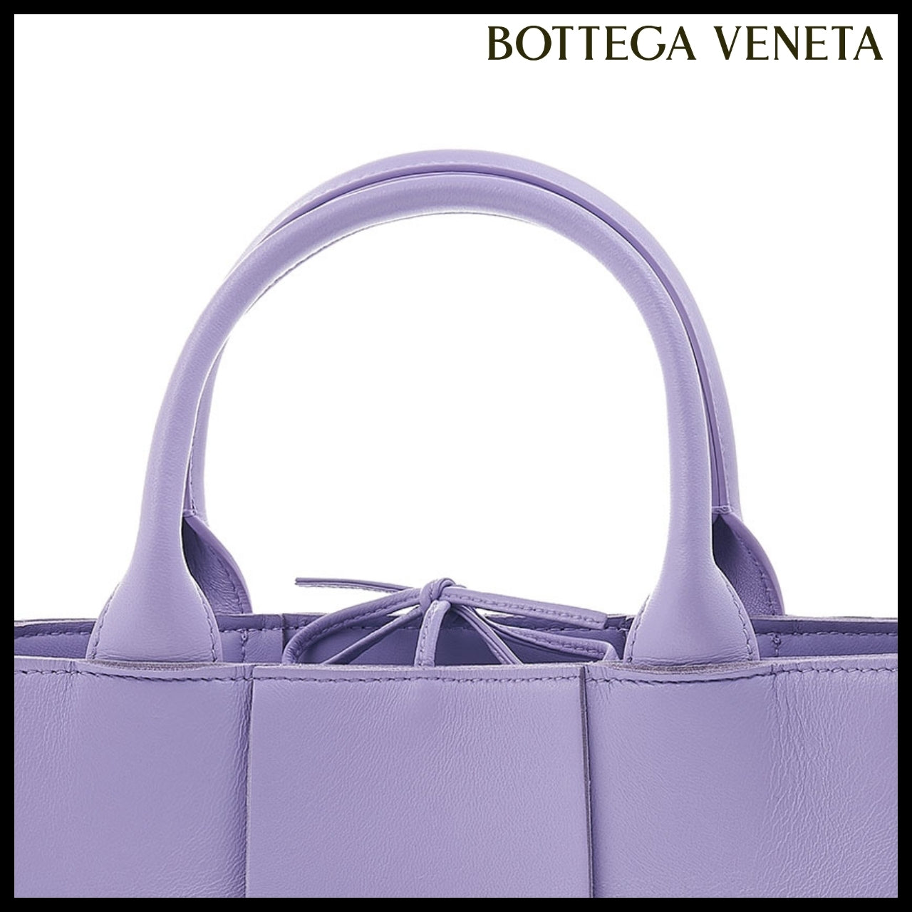 【アウトレット 正規品】Bottega Veneta - Medium Arco Tote Bag