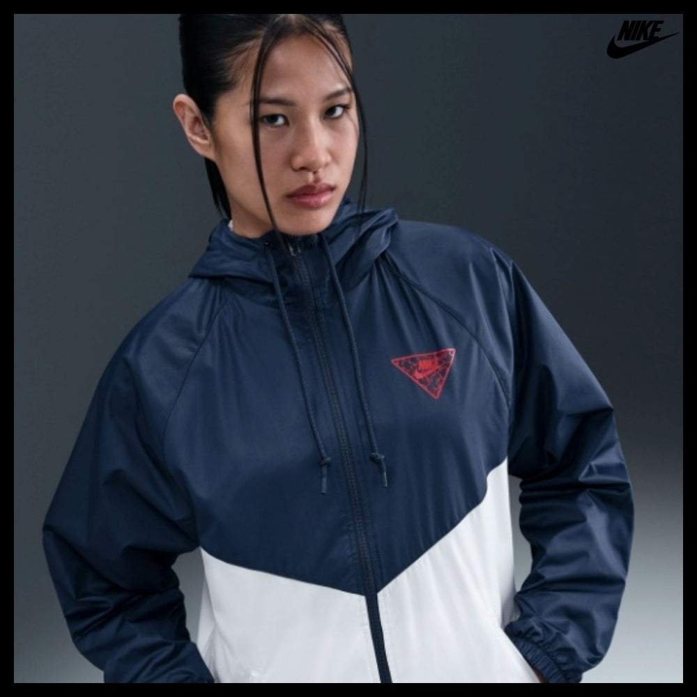 【NIKE】Men's Windrunner Jacket
