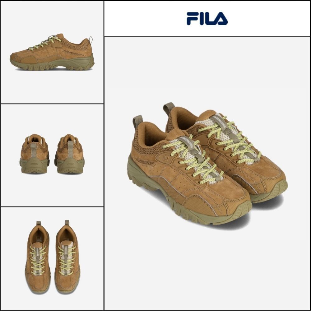 【FILA】Harepin 1998 Sneakers 218