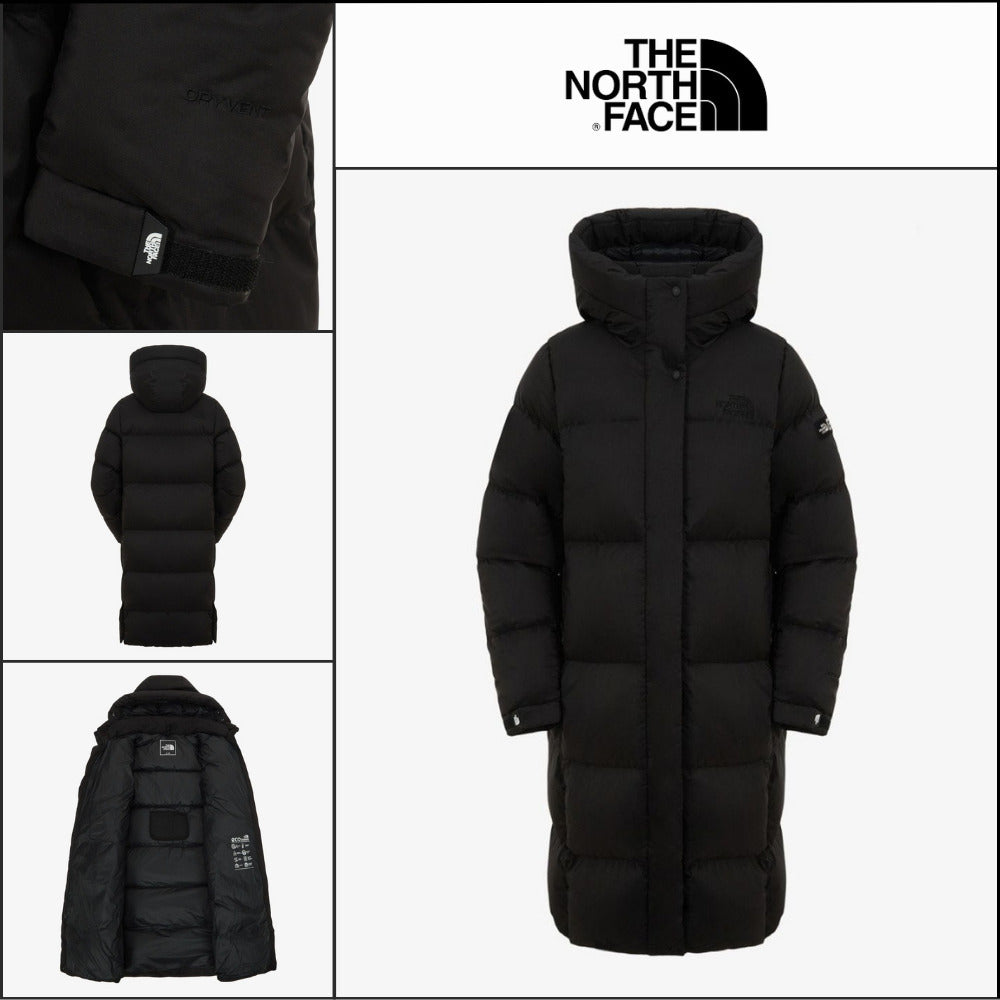 【THE NORTH FACE】Women's Challenge Air Down Coat RDS