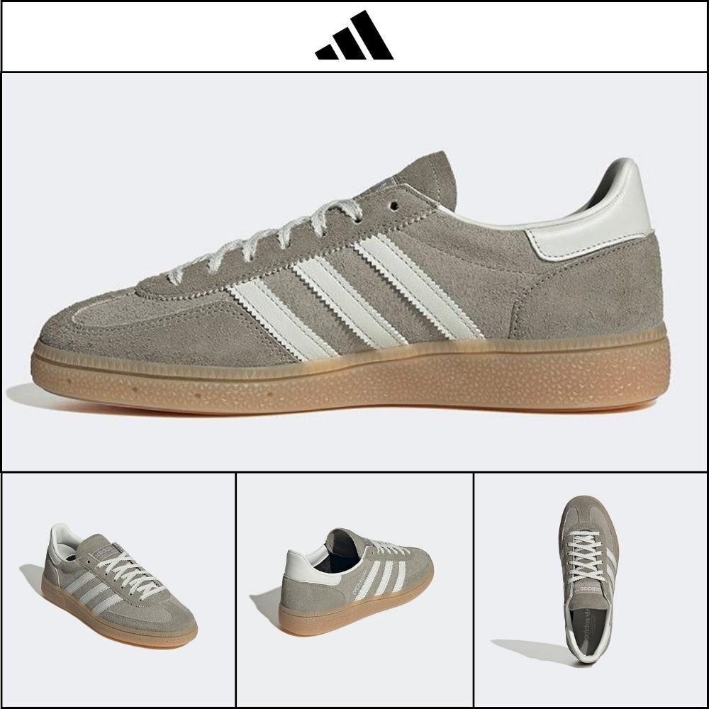 【adidas】Handball Spezial Women’s