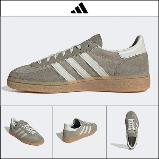 【adidas】Handball Spezial Women’s