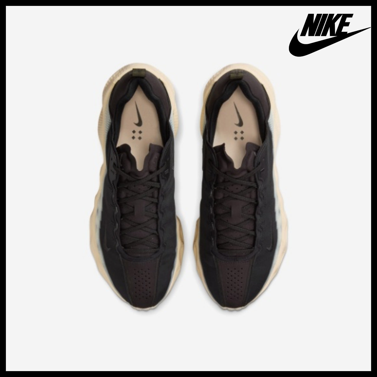 【NIKE】Ava Rover Running Shoes Sneakers 003