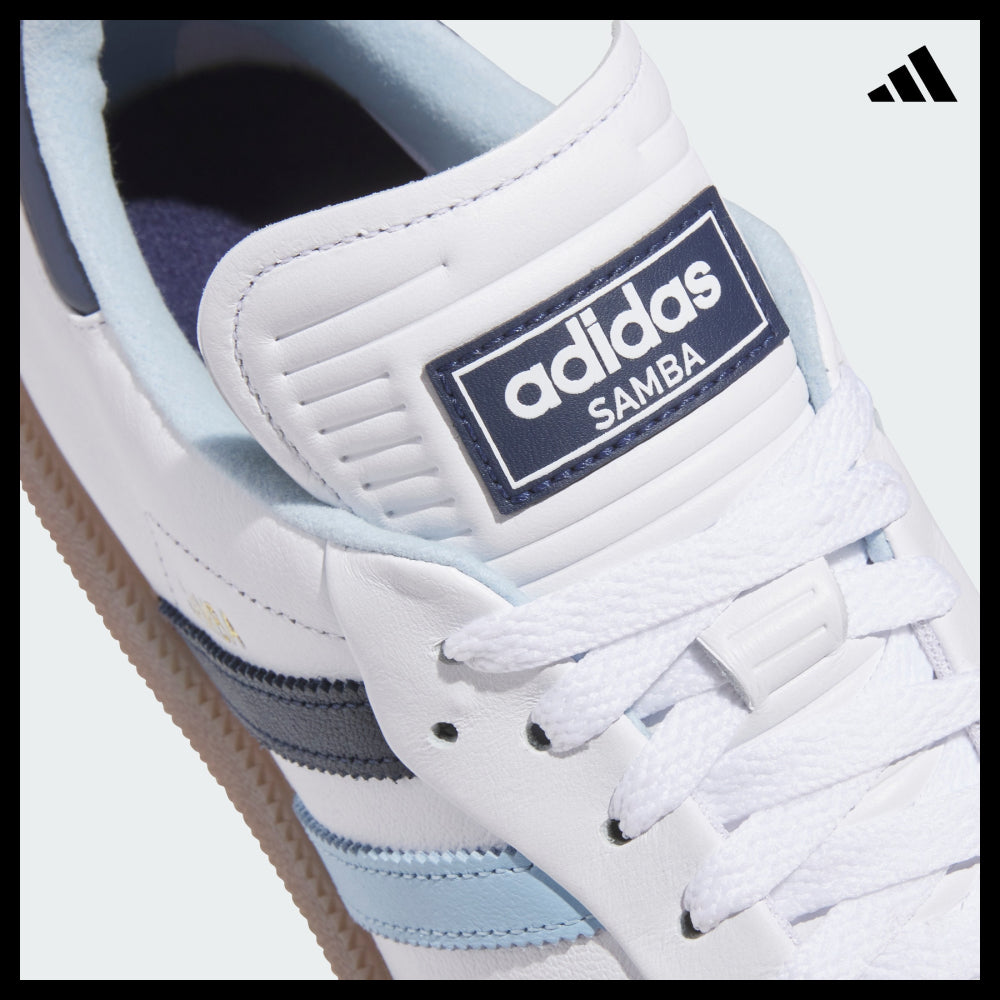 【adidas】Samba Spikeless JP8650
