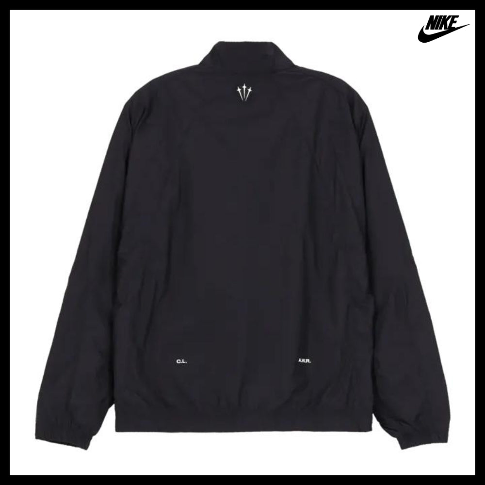【NOCTA X NIKE】NRG CS Track Jacket Woven