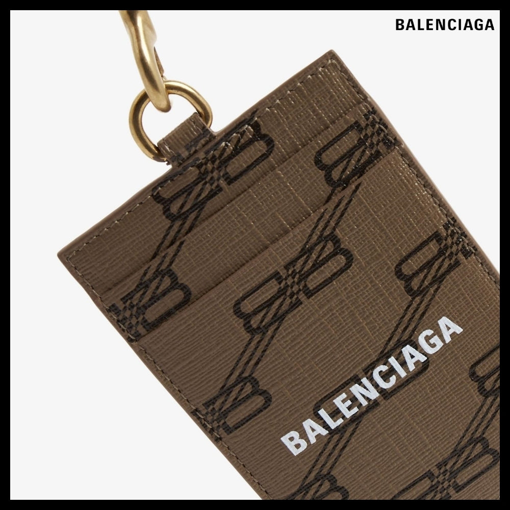 【正規品】BALENCIAGA Cash Large Long Coin and Card HolderDIY