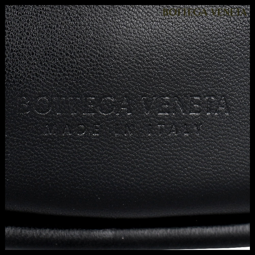 【正規品】Bottega Veneta Gemelli Messenger Bag