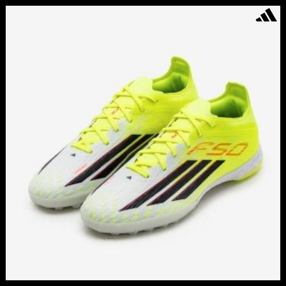 【ADIDAS 】F50 Pro TF