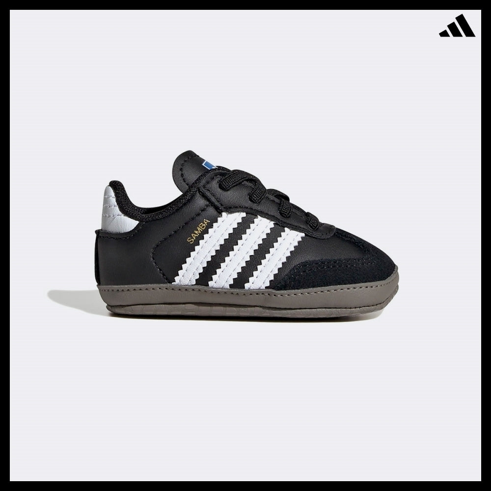 【ADIDAS】 Samba Crib Baby Infant