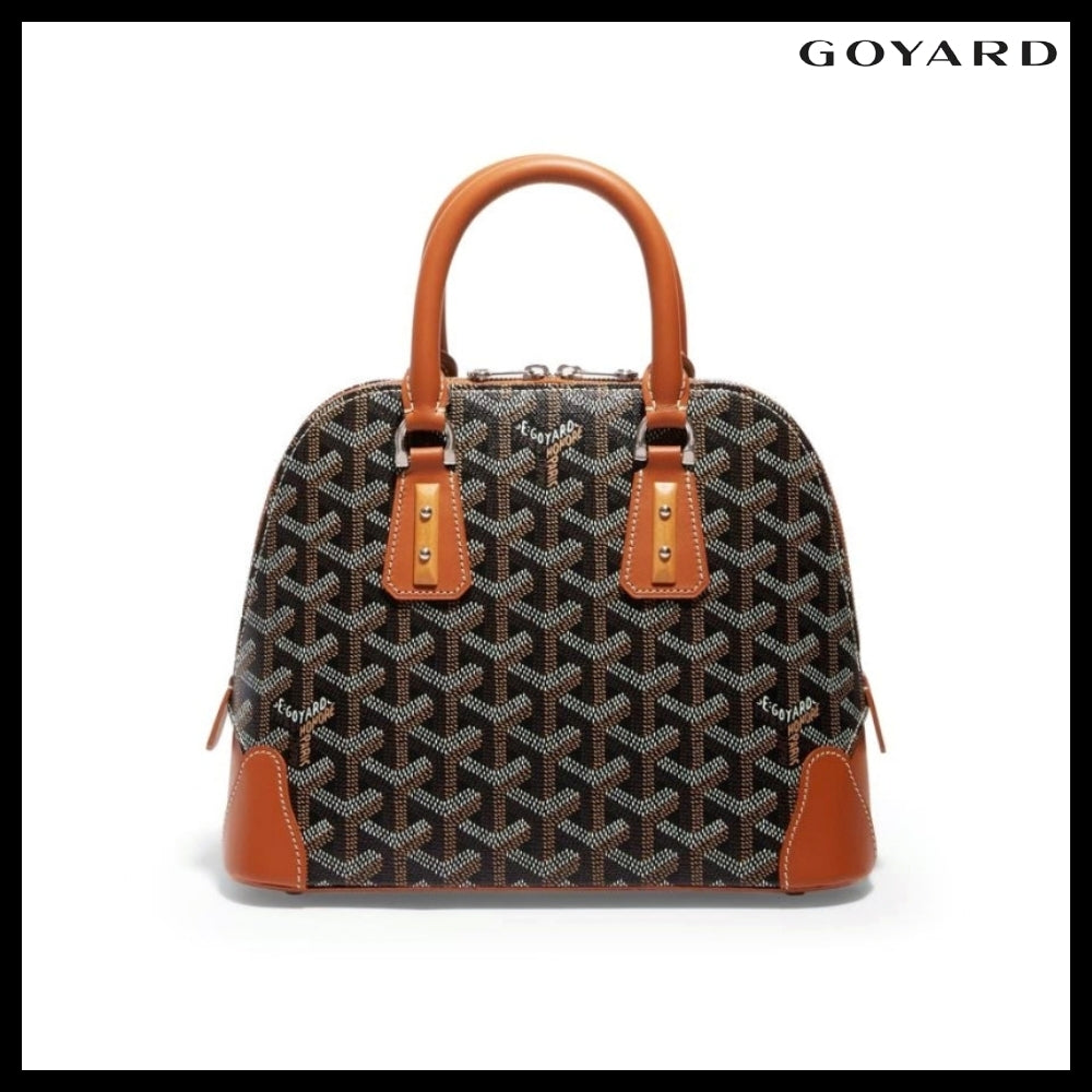 ◆韓国百貨店仕入 GOYARD◆VENDOME MINI TOTE BAG