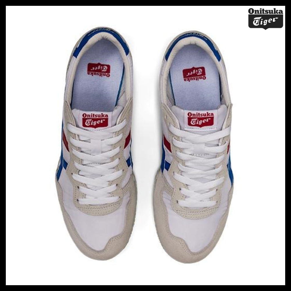 【ONITSUKA TIGER】Serrano sneakers