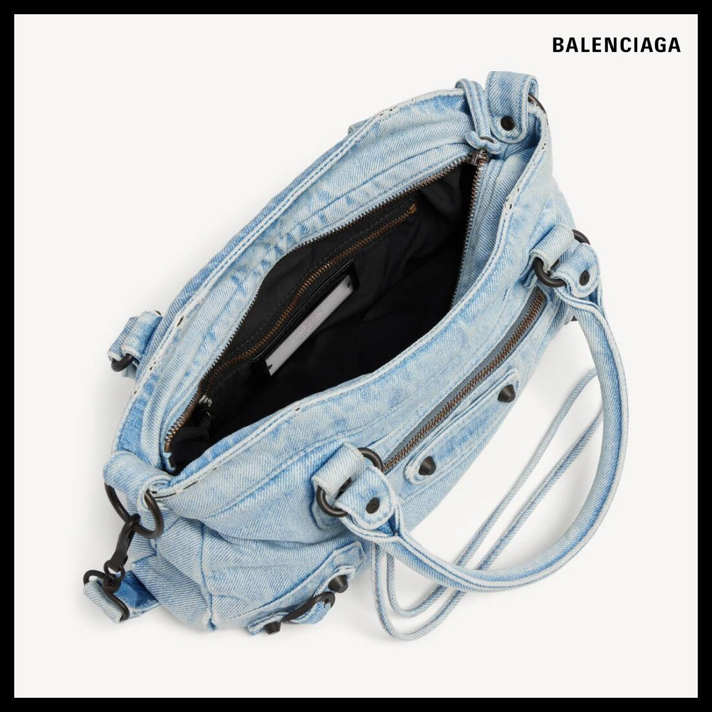 【BALENCIAGA】Le City First Bag