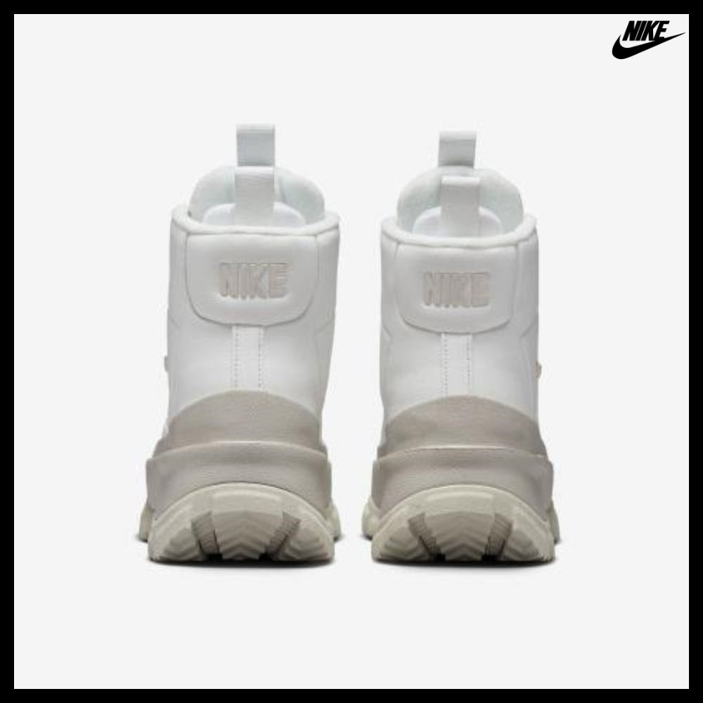 【NIKE】Blazer Low Mid W Summit White Phantom Light Bone