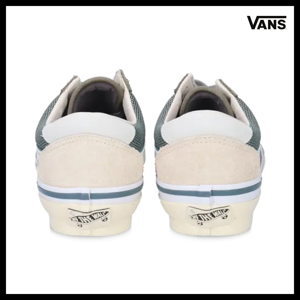 【VANS】Vans Old Skool Blue Grey