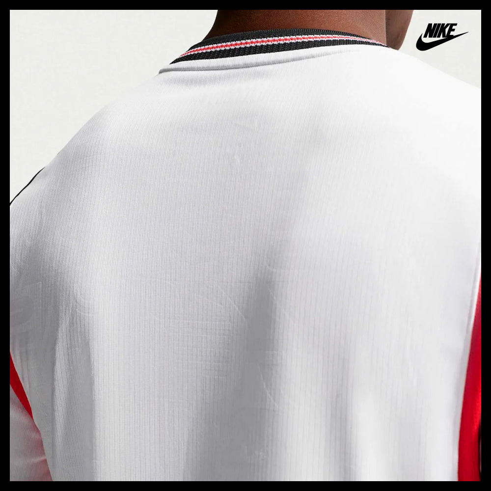 【Nike】England 2026 Stadium Home Dri Fit Soccer Replica