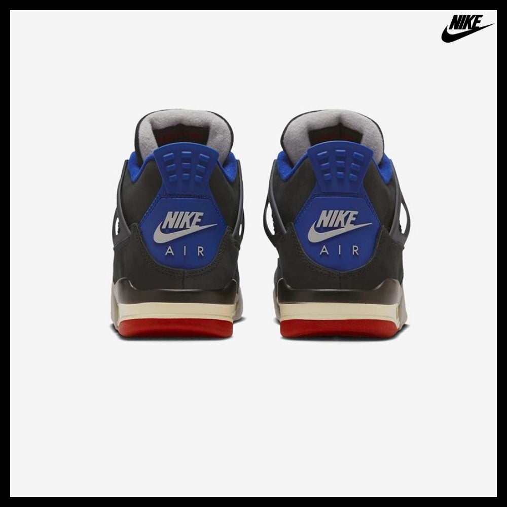 【NIKE】Air Jordan 4 Retro Rare Air (GS)
