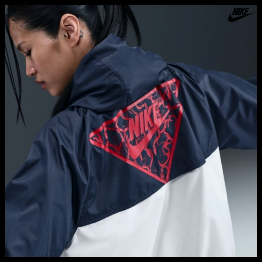 【NIKE】Men's Windrunner Jacket