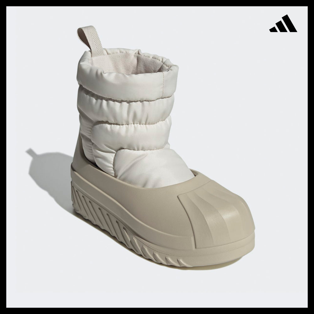 【ADIDAS】Adifom Superstar Winter Boots