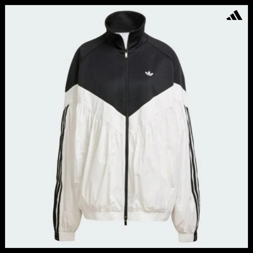 【ADIDAS 】Originals R3CD Track Top