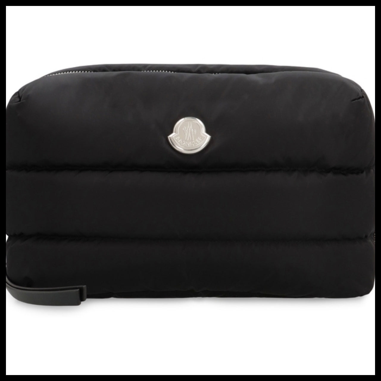 【MONCLER】Black Case