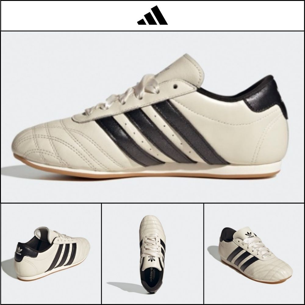 ★ADIDAS★ Taekwondo Lace JS1616