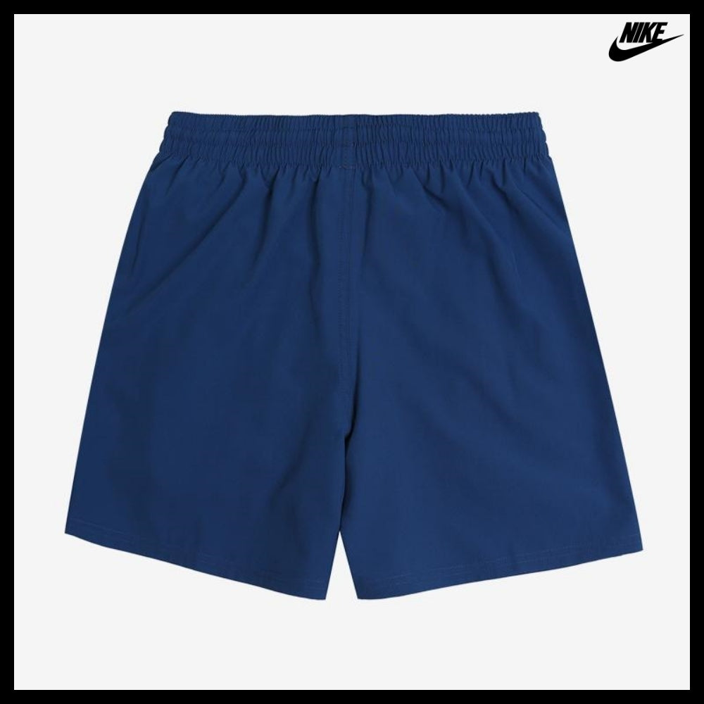 【NIKE】Swim Pants Solid Boardshort 5Inch Swim ShortsGymwear